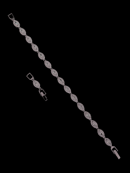 BRACELET CRISTAL EYES