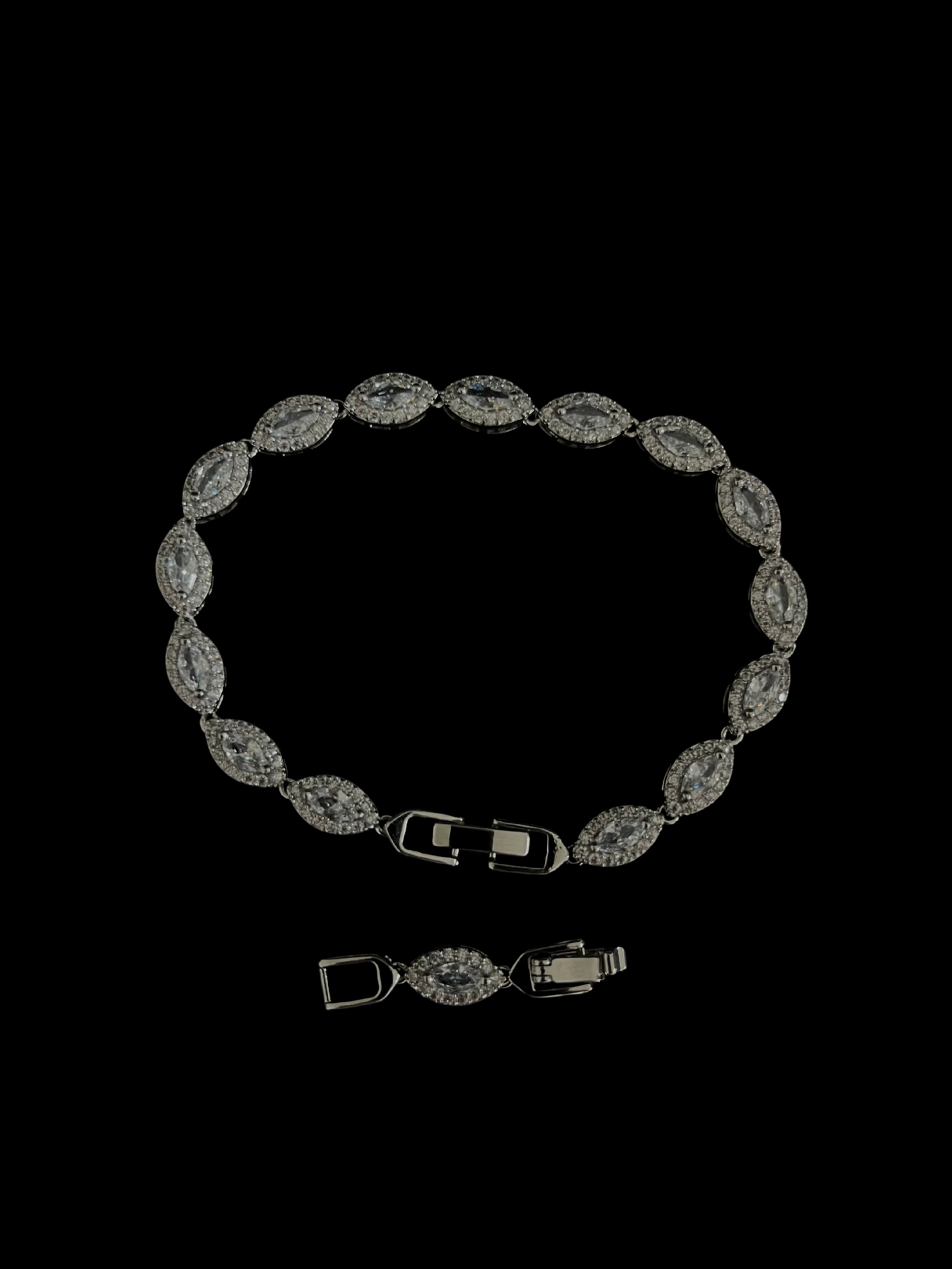 BRACELET CRISTAL EYES