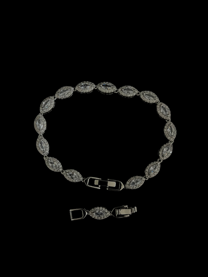 BRACELET CRISTAL EYES