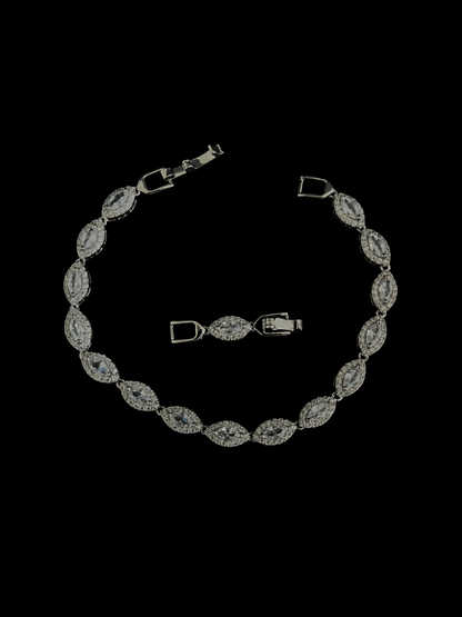 BRACELET CRISTAL EYES