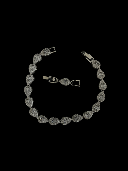 BRACELET GOUTTES NOVA