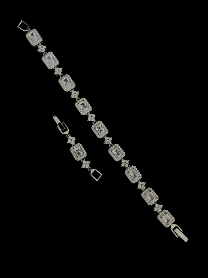 BRACELET CUBIC STARS