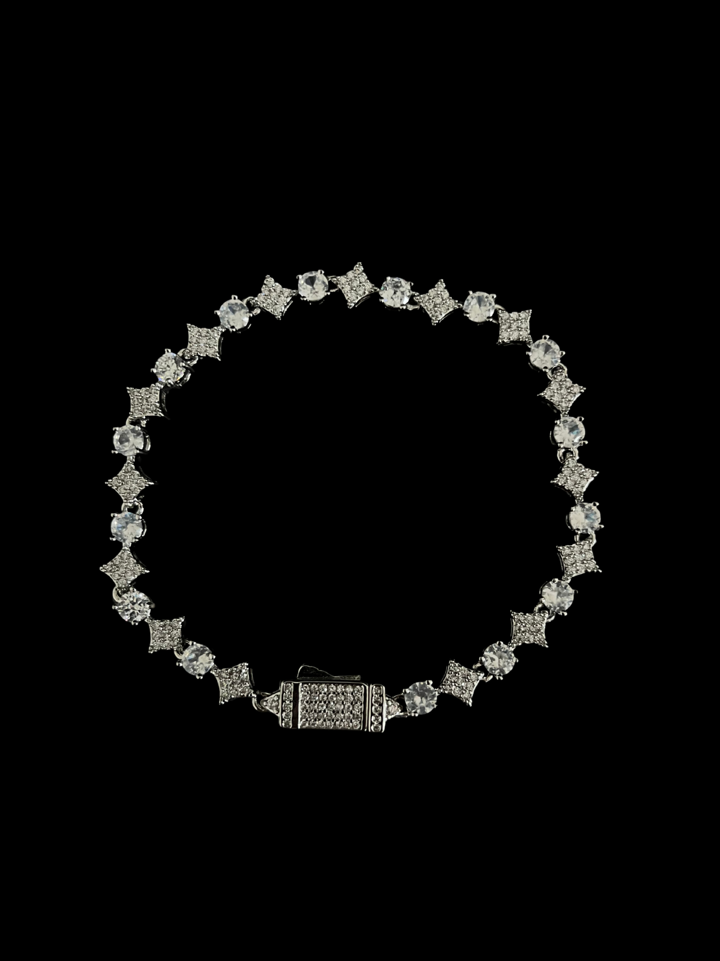 BRACELET STARS