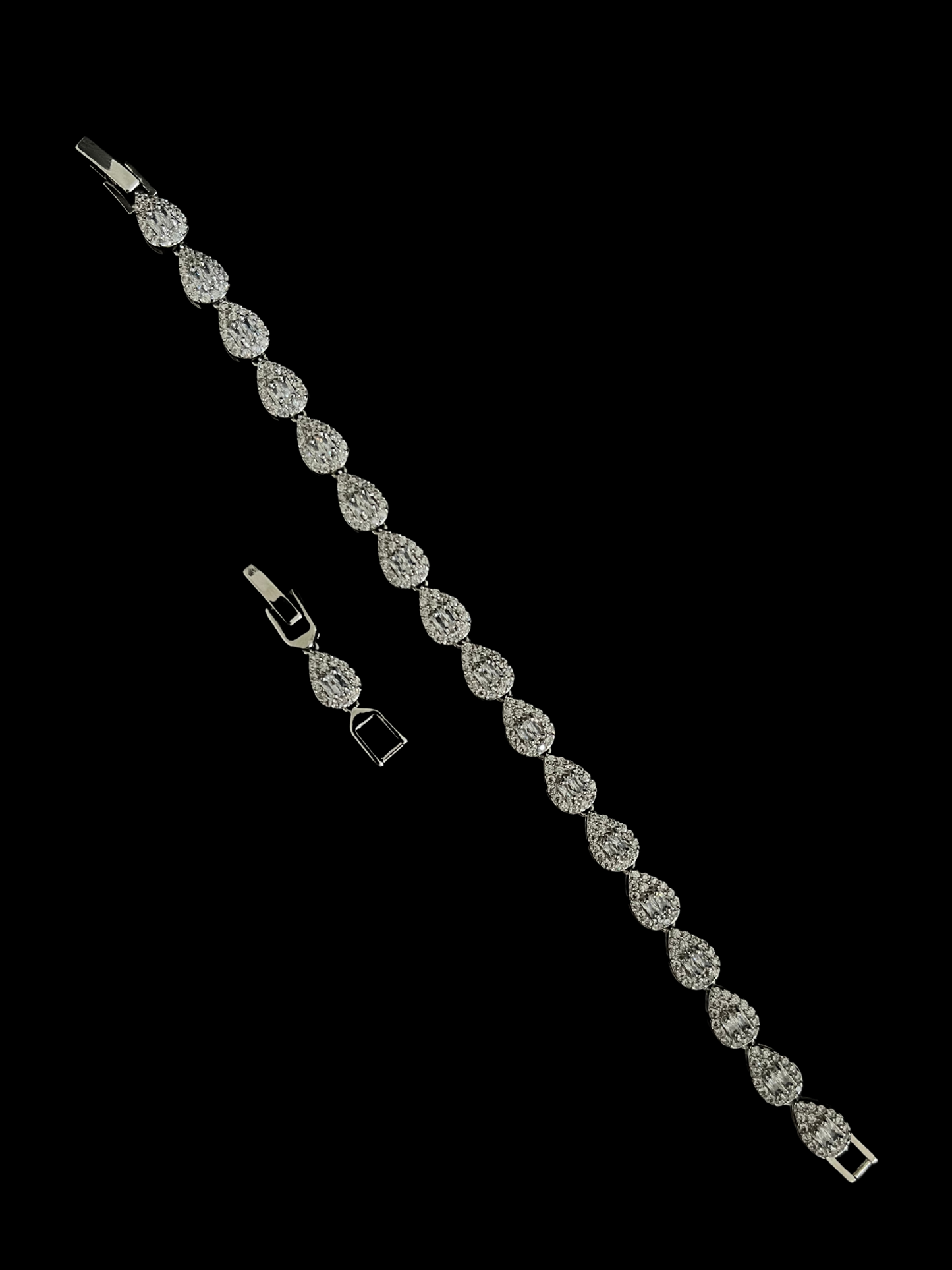 BRACELET GOUTTES NOVA