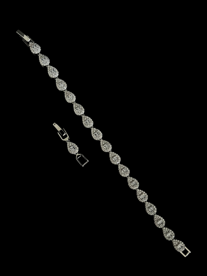 BRACELET GOUTTES NOVA