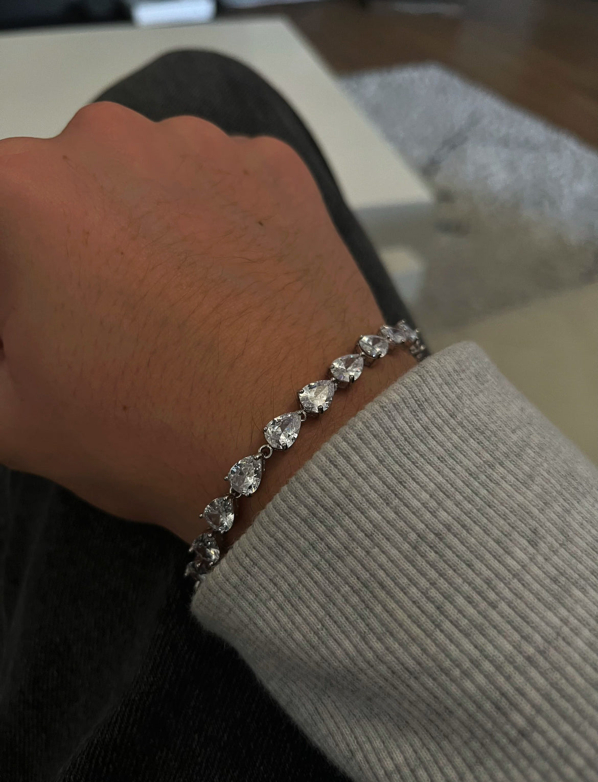 BRACELET ICED